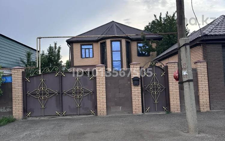 Жеке үй · 5 бөлме · 240 м² · 6 жүзд., Мәди Бәпиұлы — 12 мкр жақын, бағасы: 85 млн ₸ в Актобе, мкр Москва — фото 2