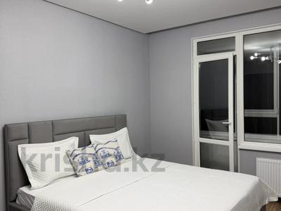1-комнатная квартира · 50 м² · 5/12 этаж, мкр Кайтпас 1, К. Толеметова 83 за 17 000 ₸ в Шымкенте, Каратауский р-н