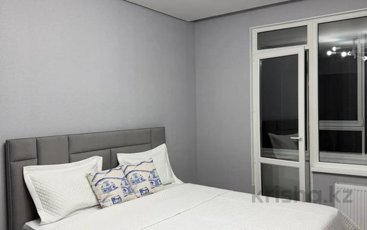 1-комнатная квартира · 50 м² · 5/12 этаж, мкр Кайтпас 1, К. Толеметова 83 за 16 000 ₸ в Шымкенте, Каратауский р-н — фото 2