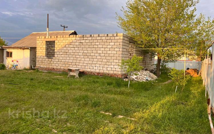 Участок · 5 соток, мкр. Зачаганск пгт — Қозы Көрпеш за 20 млн ₸ в Уральске — фото 2