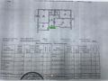 3-бөлмелі пәтер · 79.2 м² · 1/9 қабат, мкр Аксай-1 1 А — Райынбек Толе би, бағасы: 55 млн ₸ в Алматы, Ауэзовский р-н — фото 2