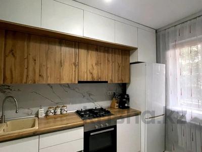 3-комнатная квартира · 79.2 м² · 1/9 этаж, мкр Аксай-1, Мкр Аксай-1 А 31а — Райынбек Толе би за 47.5 млн ₸ в Алматы, Ауэзовский р-н