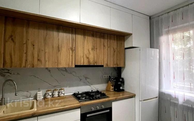 3-комнатная квартира · 79.2 м² · 1/9 этаж, мкр Аксай-1, Мкр Аксай-1 А 31а — Райынбек Толе би за 47.5 млн ₸ в Алматы, Ауэзовский р-н — фото 10