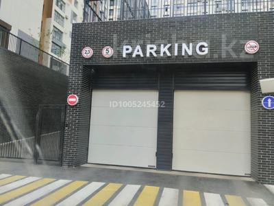 Паркинг · 15.4 м² · Проспект Туран 52/2 за 100 000 ₸ в Астане, Есильский р-н
