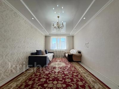 1-бөлмелі пәтер · 56 м² · 5/10 қабат, кордай 81, бағасы: 26.5 млн ₸ в Астане, Сарайшык р-н