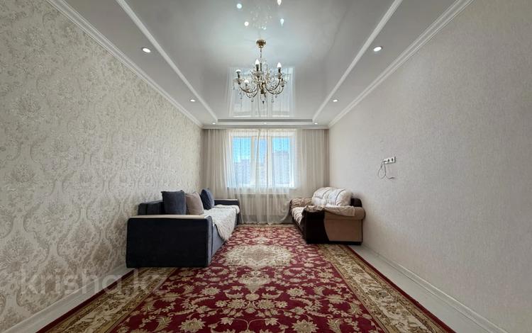 1-бөлмелі пәтер · 56 м² · 5/10 қабат, кордай 81, бағасы: 26.5 млн ₸ в Астане, Сарайшык р-н — фото 2