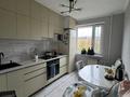3-бөлмелі пәтер · 68.1 м² · 8/9 қабат, Камзина 68, бағасы: 29.9 млн ₸ в Павлодаре — фото 4