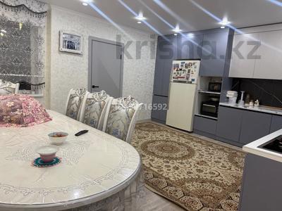 6-бөлмелі пәтер · 257 м² · 2/20 қабат, Кенесары 46, бағасы: 130 млн ₸ в Астане, р-н Байконур