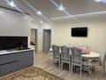 6-бөлмелі пәтер · 257 м² · 2/20 қабат, Кенесары 46, бағасы: 130 млн ₸ в Астане, р-н Байконур — фото 2