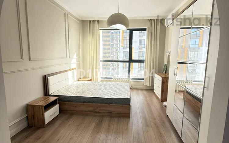 1-бөлмелі пәтер · 40 м² · 6/13 қабат, Журавлева 26, бағасы: 39.5 млн ₸ в Алматы, Бостандыкский р-н — фото 2