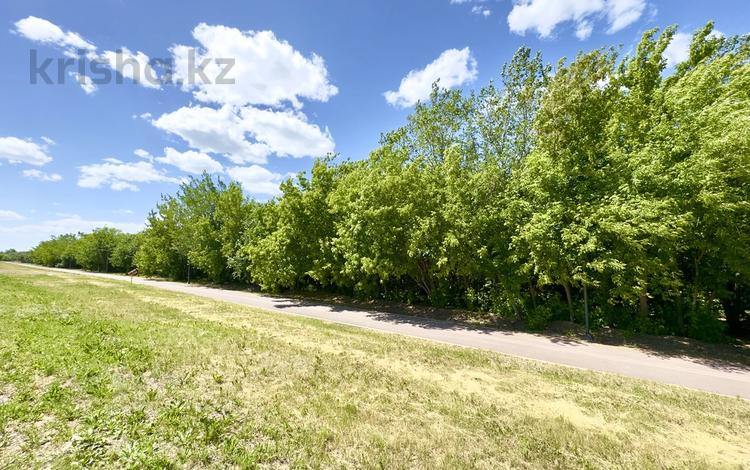 Участок · 30 соток, Нура р-н за 190 млн ₸ в Астане — фото 5