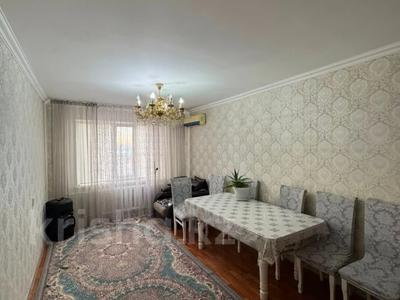 3-комнатная квартира · 63.8 м² · 9/10 этаж, мкр 8, 101 стрелковой бригады за 19 млн ₸ в Актобе