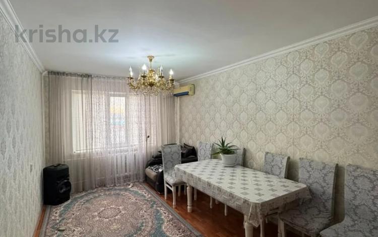 3-комнатная квартира · 63.8 м² · 9/10 этаж, мкр 8, 101 стрелковой бригады за 19 млн ₸ в Актобе — фото 5