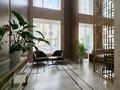 2-комнатная квартира · 84 м² · 11/18 этаж, Кайым Мухамедханов 1/2 за 95 млн ₸ в Астане, Нура р-н — фото 32