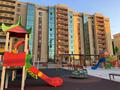3-комнатная квартира · 116 м² · 7/12 этаж, Нажимеденова 34/2 за 42.2 млн ₸ в Астане, Алматы р-н