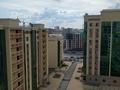 3-комнатная квартира · 116 м² · 7/12 этаж, Нажимеденова 34/2 за 42.2 млн ₸ в Астане, Алматы р-н — фото 2