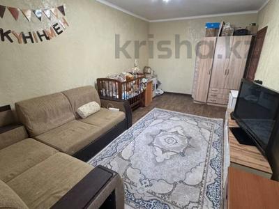 1-комнатная квартира · 39.8 м² · 5/6 этаж, мкр Кокжиек за 22 млн ₸ в Алматы, Жетысуский р-н
