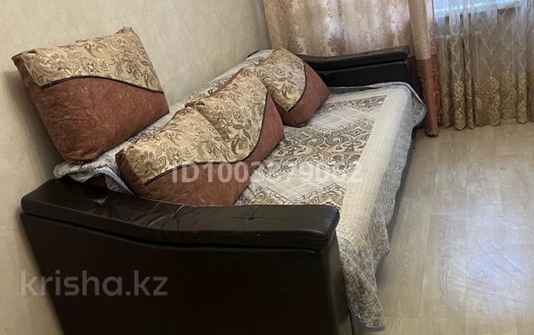 1-бөлмелі пәтер · 34 м² · 2/5 қабат, Бульвар Гагарина 26 — Золотая рыбка, бағасы: 130 000 ₸ в Усть-Каменогорске, Ульбинский — фото 2