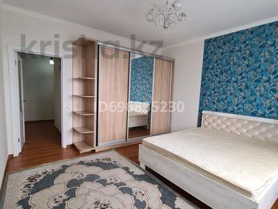 2-комнатная квартира · 80 м² · 13/16 этаж, мкр Орбита-3, Торайгырова 19а за 400 000 ₸ в Алматы, Бостандыкский р-н
