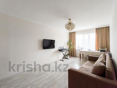 2-комнатная квартира · 45 м² · 5/5 этаж, Куйши Дина 4/2 за 18.5 млн 〒 в Астане, Алматы р-н