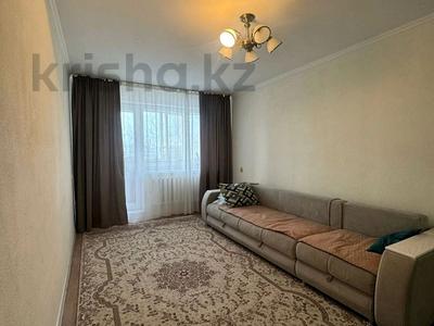 3-комнатная квартира · 61 м² · 5/5 этаж, Майкудук, Майкудук, 16й микрорайон 25 за 14.5 млн 〒 в Караганде, Алихана Бокейханова р-н