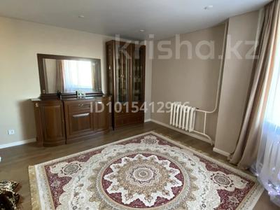 2-бөлмелі пәтер · 60.1 м² · 12/16 қабат, Мустафина 21/5-7 — 7 поликлиника, бағасы: 270 000 ₸ в Астане, Алматы р-н