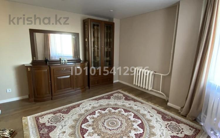 2-бөлмелі пәтер · 60.1 м² · 12/16 қабат, Мустафина 21/5-7 — 7 поликлиника, бағасы: 270 000 ₸ в Астане, Алматы р-н — фото 2