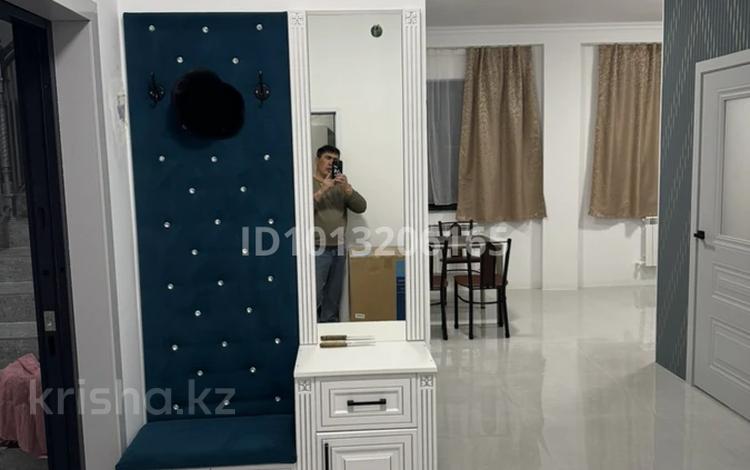 3-комнатная квартира · 68 м² · 2/2 этаж, мкр Алгабас, Мкр Алгабас Бесинш белес 31 за 270 000 ₸ в Алматы, Алатауский р-н — фото 2