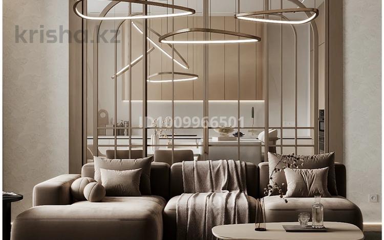 4-комнатная квартира · 126.5 м² · 3/5 этаж, Есенберлина 5/1 — Аль-Фараби- Есенберлина за 58.5 млн ₸ в Усть-Каменогорске — фото 7
