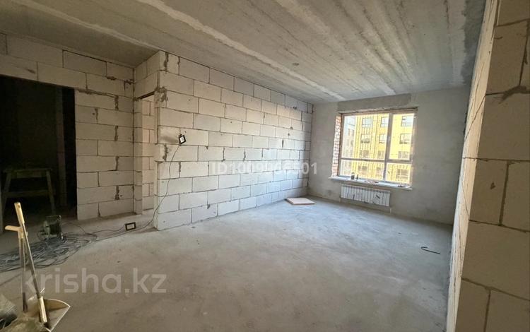 4-комнатная квартира · 126.5 м² · 3/5 этаж, Есенберлина 5/1 — Аль-Фараби- Есенберлина за 59 млн ₸ в Усть-Каменогорске — фото 10
