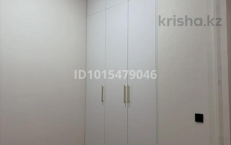 1-комнатная квартира · 40 м² · 8/9 этаж, Казыбек би 41 за 230 000 ₸ в Астане, Нура р-н — фото 15