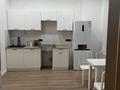 1-комнатная квартира · 40 м² · 8/9 этаж, Казыбек би 41 за 230 000 ₸ в Астане, Нура р-н — фото 4