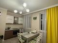 3-комнатная квартира · 95 м² · 5/12 этаж, Абиша Кекилбайулы 97а за 85 млн ₸ в Алматы, Бостандыкский р-н — фото 4