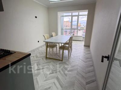 2-комнатная квартира · 50.2 м² · 3/6 этаж, Кеменгер за 23 млн ₸ в Уральске