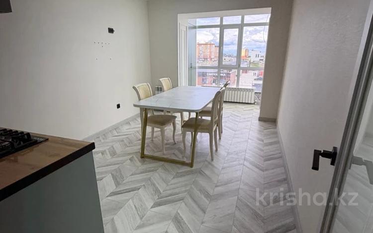 2-комнатная квартира · 50.2 м² · 3/6 этаж, Кеменгер за 23 млн ₸ в Уральске — фото 2