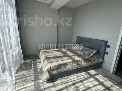2-бөлмелі пәтер · 70 м² · 10/13 қабат, Толе би — Гагарина, бағасы: 3 000 ₸ в Алматы, Алмалинский р-н