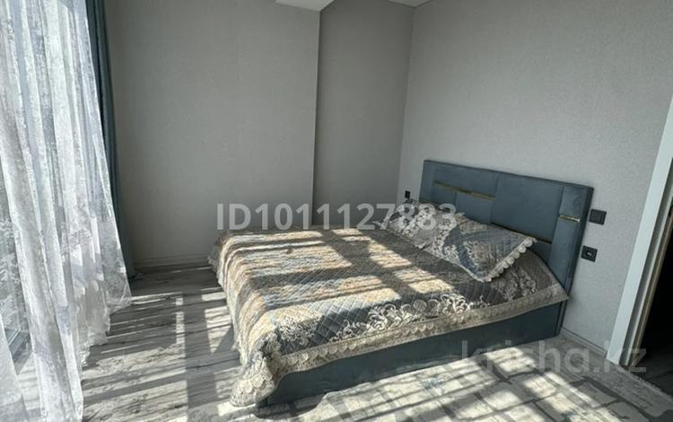 2-комнатная квартира · 70 м² · 10/13 этаж, Толе би — Гагарина за 3 000 ₸ в Алматы, Алмалинский р-н — фото 16