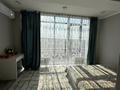 2-комнатная квартира · 70 м² · 10/13 этаж, Толе би — Гагарина за 3 000 ₸ в Алматы, Алмалинский р-н — фото 2