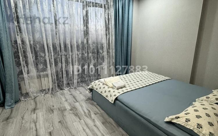 2-бөлмелі пәтер · 70 м² · 10/13 қабат, Толе би — Гагарина, бағасы: 3 000 ₸ в Алматы, Алмалинский р-н — фото 8