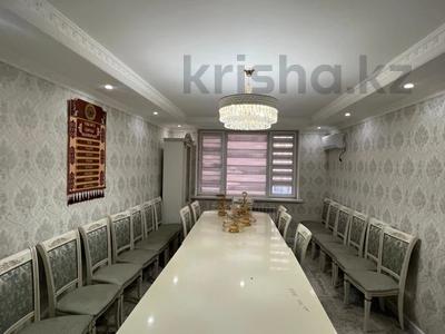 4-комнатная квартира · 112 м² · 9/9 этаж, Астана 22 — Назарбаева за 44 млн ₸ в Шымкенте, Каратауский р-н