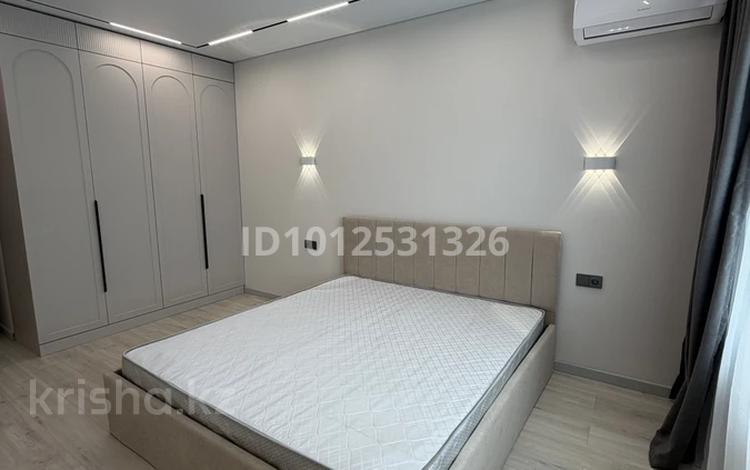 2-бөлмелі пәтер · 52 м² · 6/12 қабат, Бауыржана Момышулы 5/2 — Монке би, бағасы: 45 млн ₸ в Алматы, Алатауский р-н — фото 2