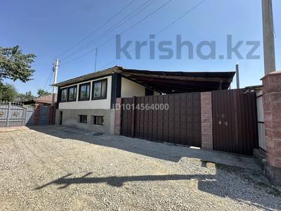 Отдельный дом · 5 комнат · 130.9 м² · 5.7 сот., Уалиханова 3 за 33 млн ₸ в Каскелене