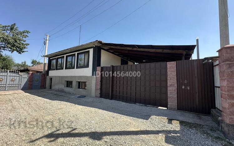 Жеке үй · 5 бөлме · 130.9 м² · 5.7 жүзд., Уалиханова 3, бағасы: 33 млн ₸ в Каскелене — фото 2