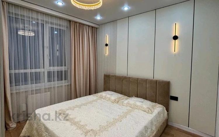 1-комнатная квартира · 38 м² · 2/10 этаж, мкр Нурсат 215 за 90 000 ₸ в Шымкенте, Каратауский р-н — фото 2