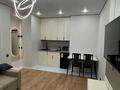 1-комнатная квартира · 38 м² · 2/10 этаж, мкр Нурсат 215 за 90 000 ₸ в Шымкенте, Каратауский р-н — фото 3