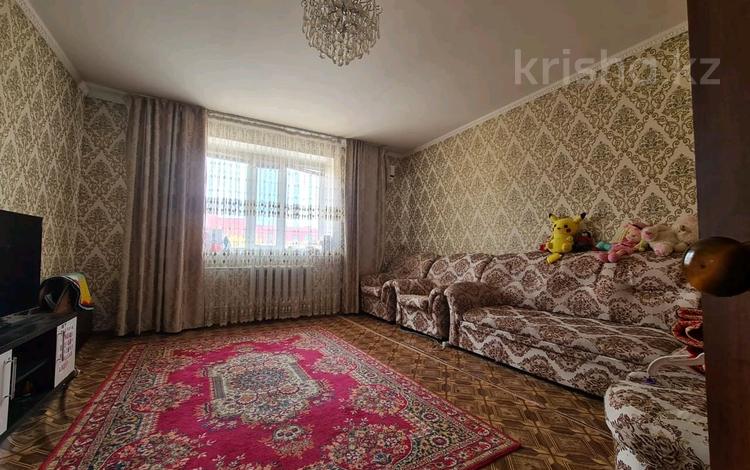 2-бөлмелі пәтер · 57 м² · 5/6 қабат, Лепсі 46, бағасы: 22.5 млн ₸ в Астане, Алматы р-н — фото 2