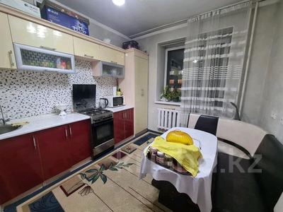 2-комнатная квартира · 57 м² · 5/6 этаж, Лепсі 46 за 23 млн ₸ в Астане, Алматы р-н