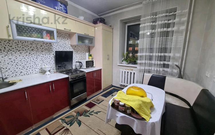 2-комнатная квартира · 57 м² · 5/6 этаж, Лепсі 46 за 23 млн ₸ в Астане, Алматы р-н — фото 8