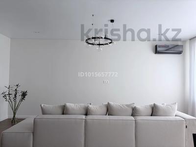 3-бөлмелі пәтер · 91.7 м² · 7/7 қабат, Райымбек батыра 169, бағасы: 62 млн ₸ в 