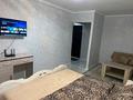 1-комнатная квартира · 35 м² · 1/5 этаж, Самал 45 — улица Б.Момышулы за 2 000 ₸ в Таразе — фото 4